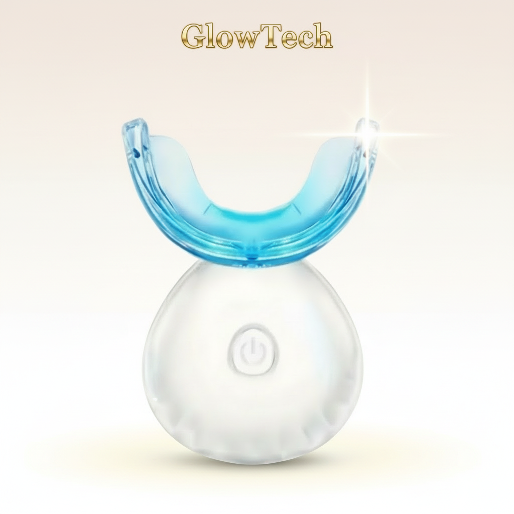 GlowTech UltraWhite LED Whitening™