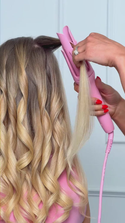 GlowTech CurlPro AutoStyler™