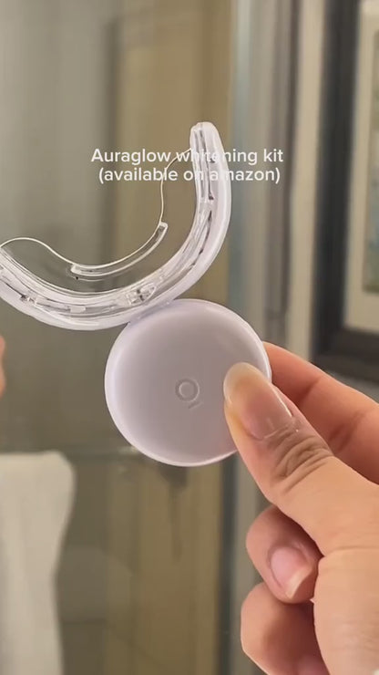 GlowTech UltraWhite LED Whitening™