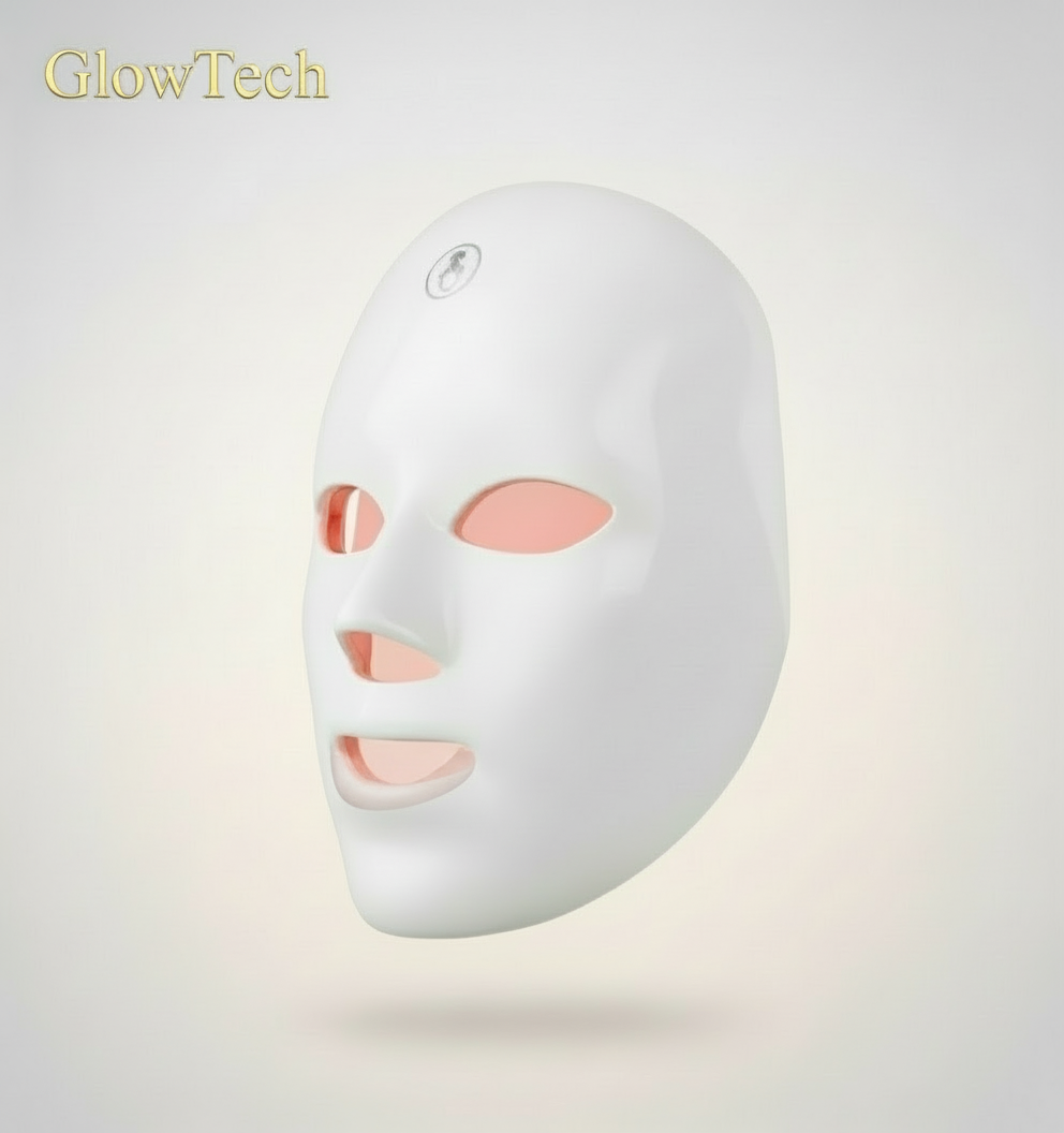 GlowTech LumiSkin Rejuvenation LED Mask™
