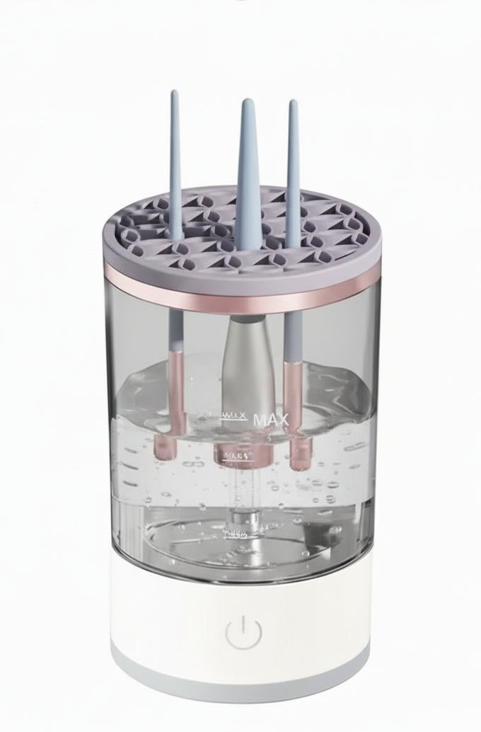 GlowTech Essentials Make brush cleaner™