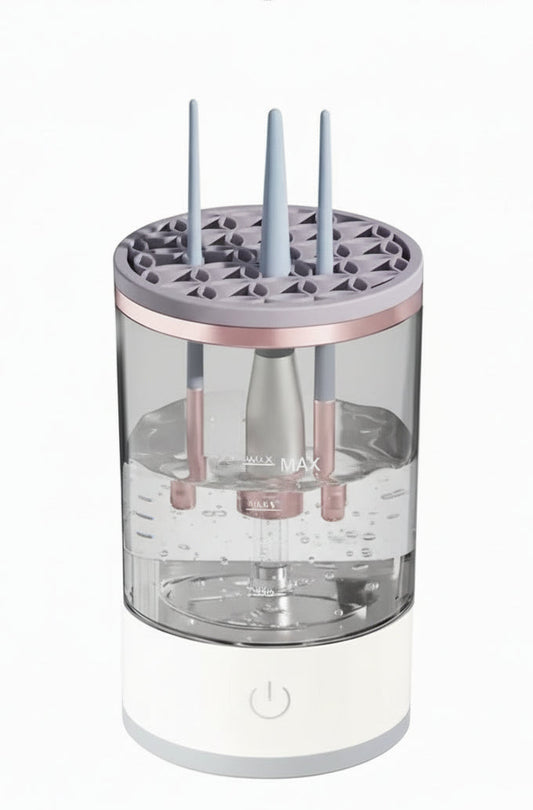 GlowTech Essentials Make brush cleaner™