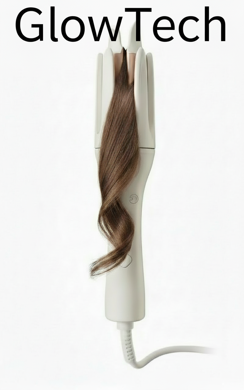 GlowTech CurlPro AutoStyler™