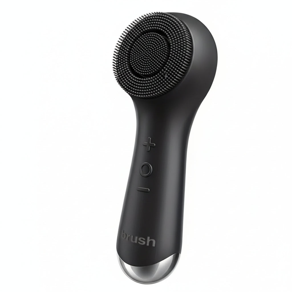 GlowTech Essentials ultra primuim facial massager and cleaner™