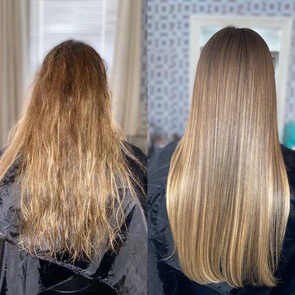 GlowTech MiniSilk Pocket Straightener™