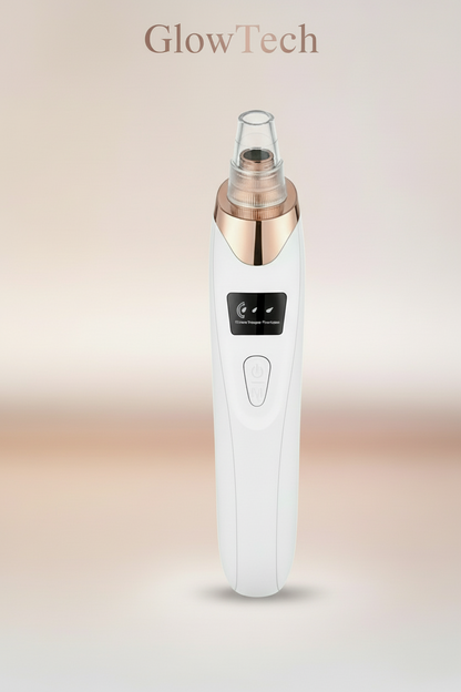 GlowTech PurePore Pro Suction Cleanser™