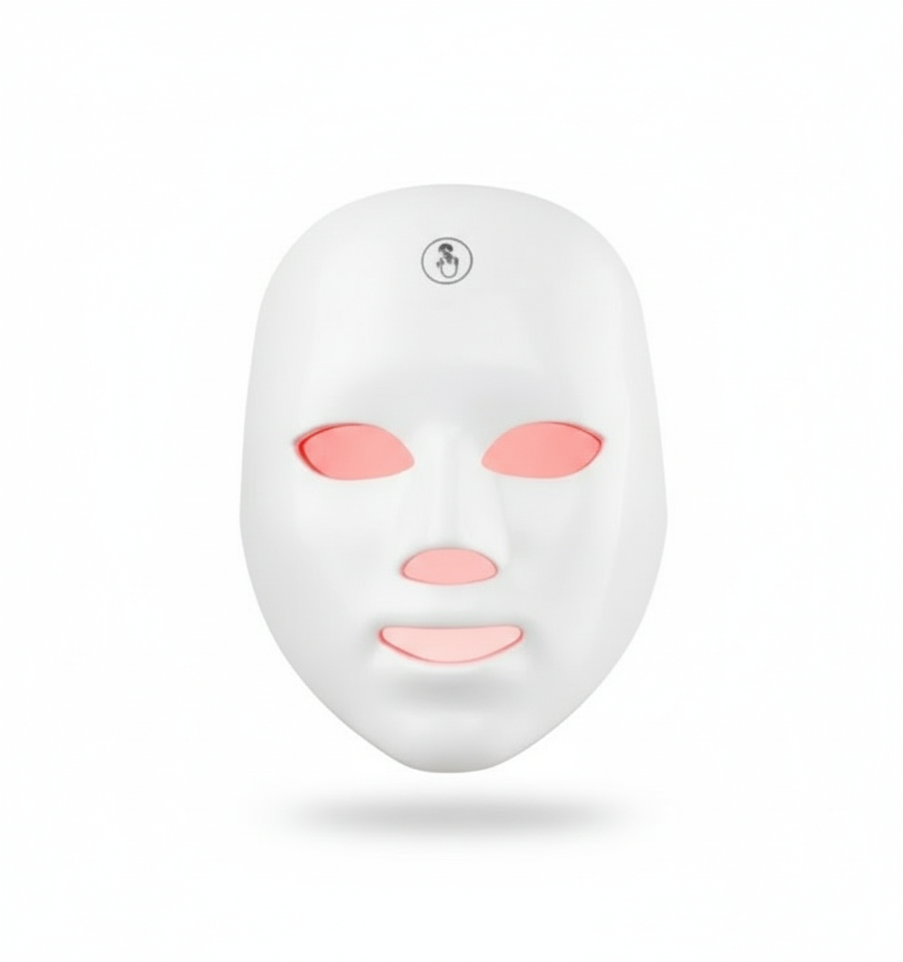 GlowTech LumiSkin Rejuvenation LED Mask™