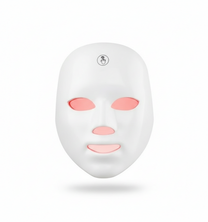 GlowTech LumiSkin Rejuvenation LED Mask™