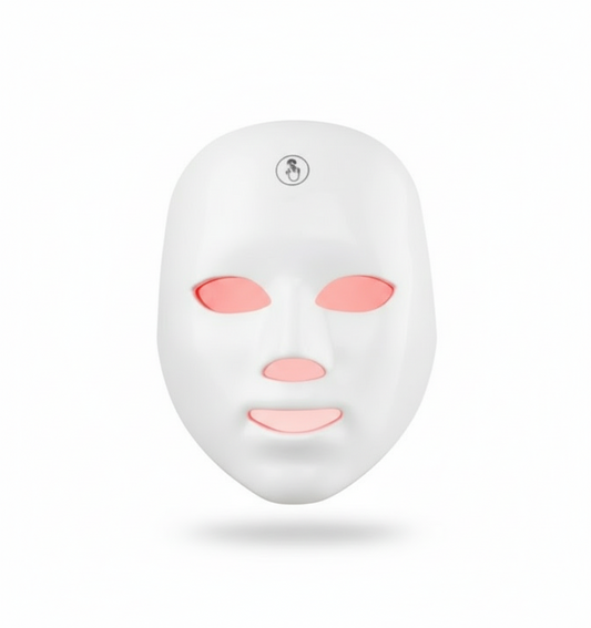GlowTech LumiSkin Rejuvenation LED Mask™